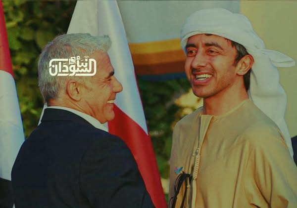 Israeli Broadcaster: UAE Security Officials Secretly Visited Israel After War with Iran Broke Out 1 مسؤول إماراتي يزور إسرائل
