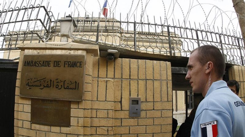 French Embassy in Sudan Warns Against Al-Obeid Becoming "Another Al-Fashir" 5 French Embassy in Sudan Warns Against Al-Obeid Becoming “Another Al-Fashir”