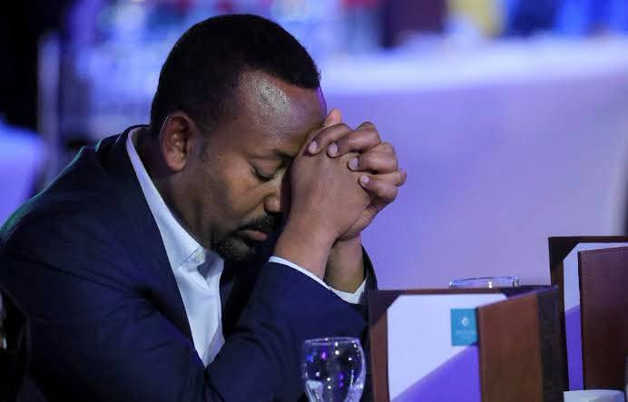 Rapid Deterioration of the Situation in Ethiopia