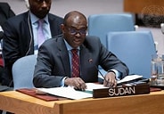 Sudan’s UN Envoy Refutes Allegations of Chemical Weapons Use, Calls on Security Council to End Foreign Interference
