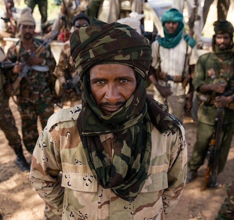 EU: We Are Closely Monitoring the Humanitarian and Security Situation in Sudan 3 EU: We Are Closely Monitoring the Humanitarian and Security Situation in Sudan