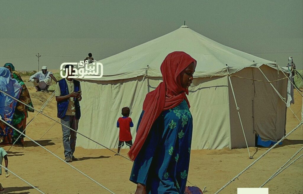 Around 2,260 People Displaced from Urshi and Do Villages in North Darfur's Um Baru Locality 1 IOM