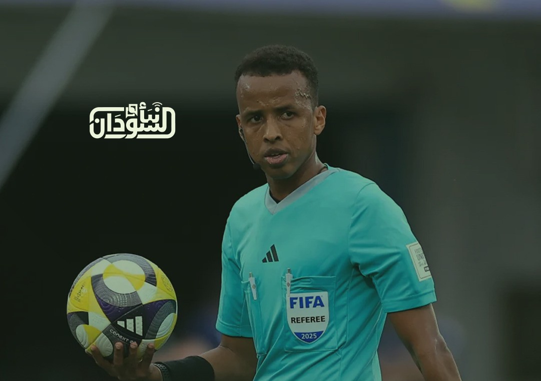 FIFA Confirms Commitment to Pay All Financial Entitlements of Somali Referee Amid U.S. Entry Ban