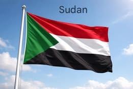 Sudanese Embassy in London Condemns Inaccurate Reporting on Belfast Incident in The Daily Telegraph 1 Sudan Flag