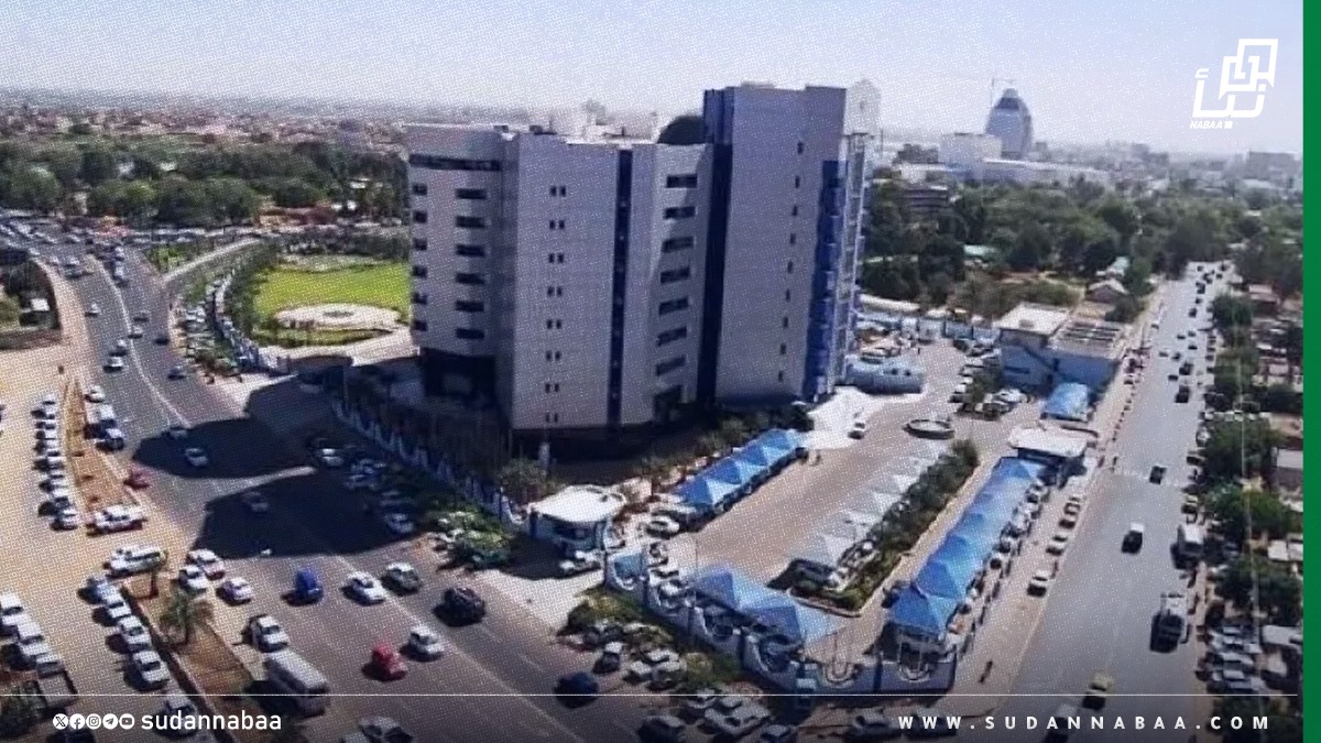 Central Bank of Sudan Directs Commercial Banks to Regulate Foreign Currency Import Requests