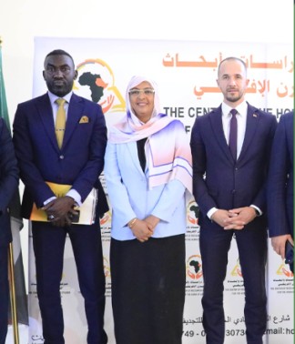 Horn of Africa Centre and Türkiye’s SETA Agree to Enhance Research Cooperation on the Red Sea