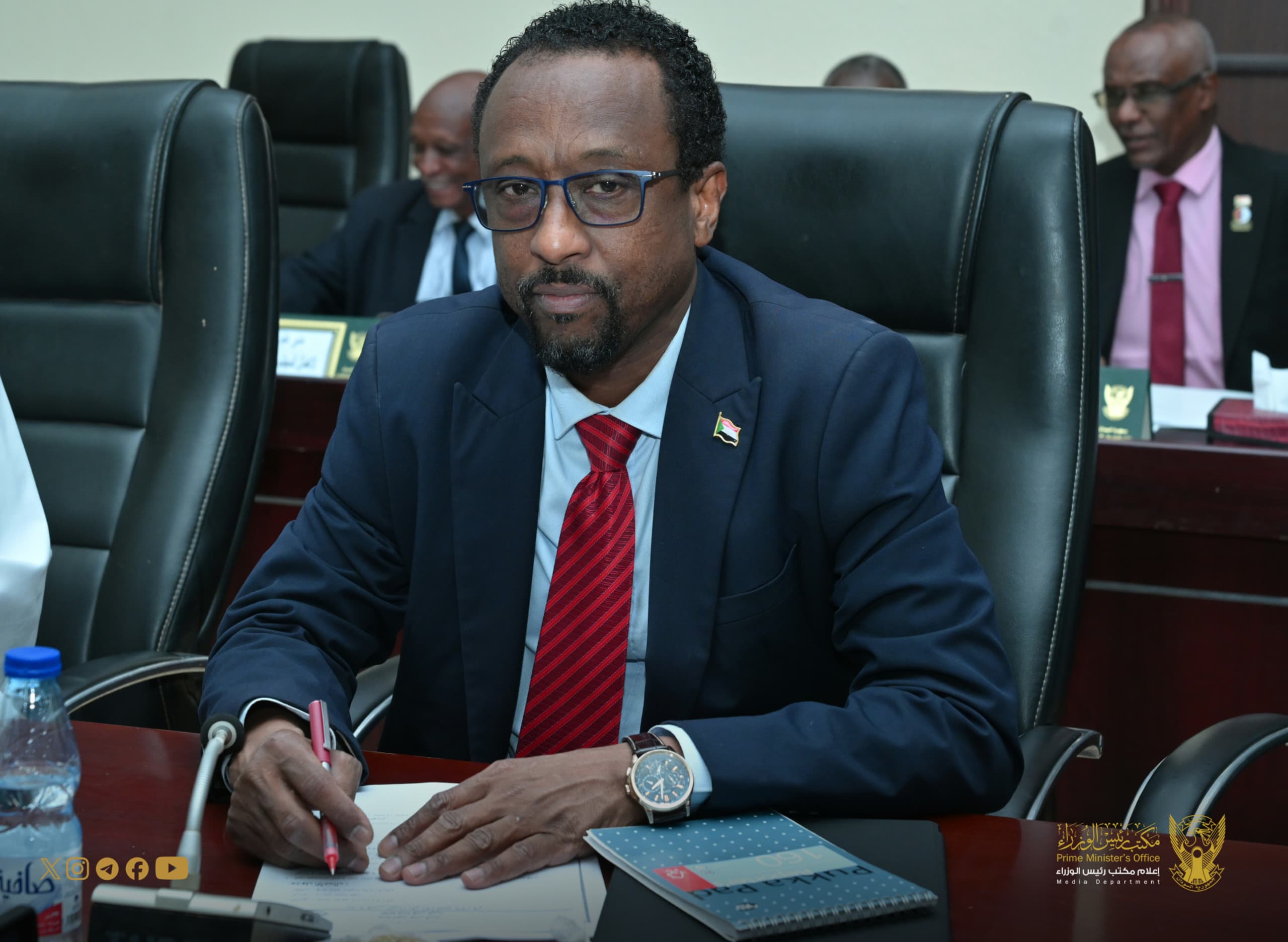 Al-Eisir: Cabinet Decision on Direct Import of Petroleum Products a Bold and Decisive Step 1 Al-Eisir: Cabinet Decision on Direct Import of Petroleum Products a Bold and Decisive Step