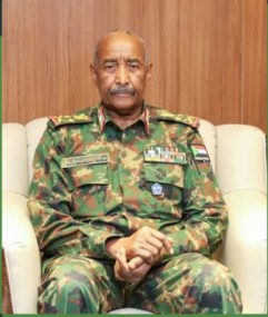 TSC President Stresses Importance of Native Administration in Strengthening Social Cohesion