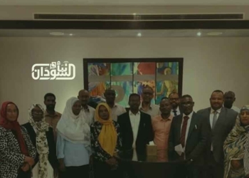 Sudan Reaffirms Commitment to International Climate Agreements