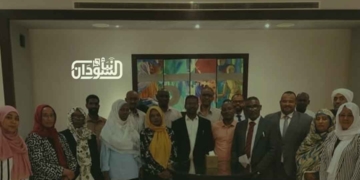 Sudan Reaffirms Commitment to International Climate Agreements