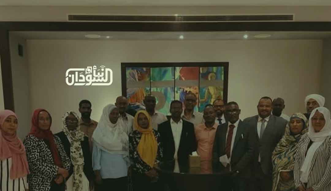 Sudan Reaffirms Commitment to International Climate Agreements 9 Sudan Reaffirms Commitment to International Climate Agreements