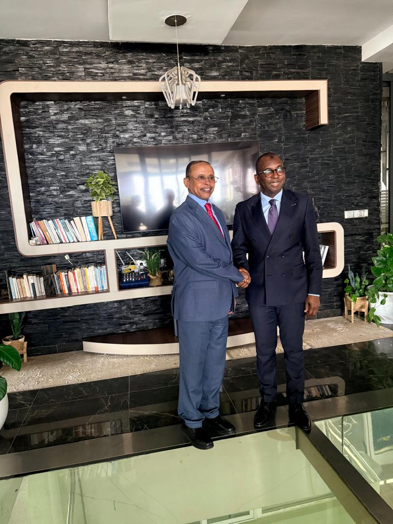 Sudan, Senegal Agree to Strengthen Cooperation in Education Sector 9 Sudan, Senegal Agree to Strengthen Cooperation in Education Sector