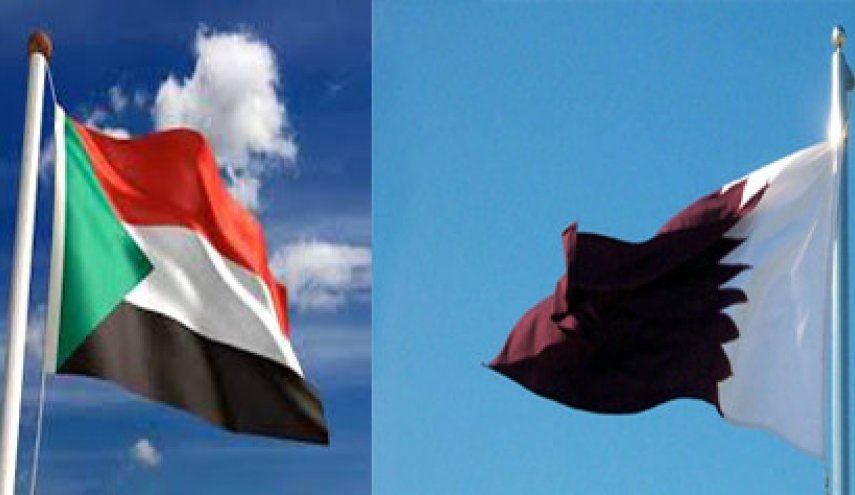 State Minister of Finance Discusses Debt Relief and Return of Investments to Sudan with Qatari Counterpart