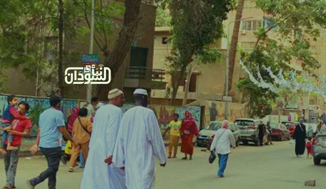 Cairo Responds to Britain’s The Guardian Newspaper Over Situation of Sudanese in Egypt