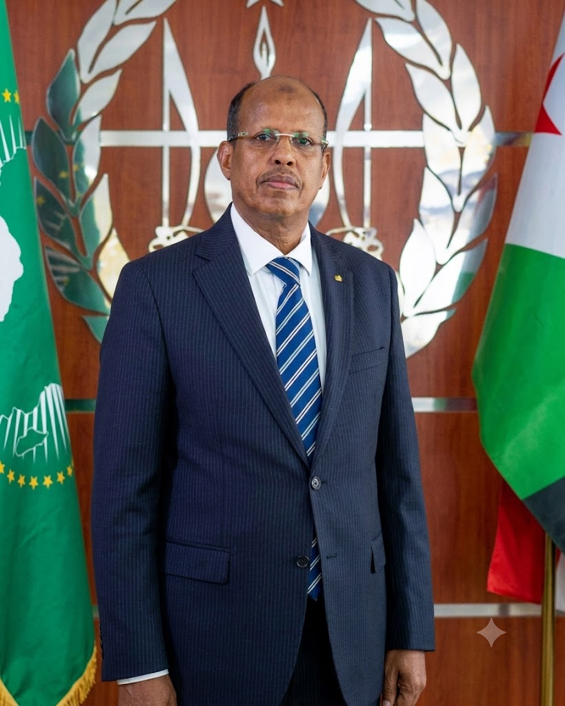 AU Commission Chair Expresses Concern Over Escalating Violence in and Around El Obeid, North Kordofan