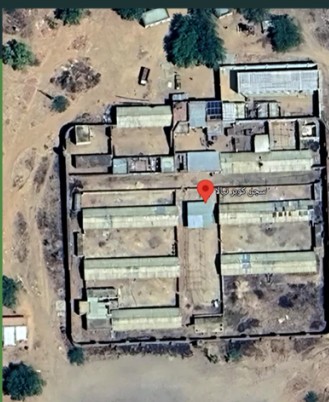 Sudan’s UN Mission Reports Organ Trafficking at Nyala Prison, Calls for International Investigation
