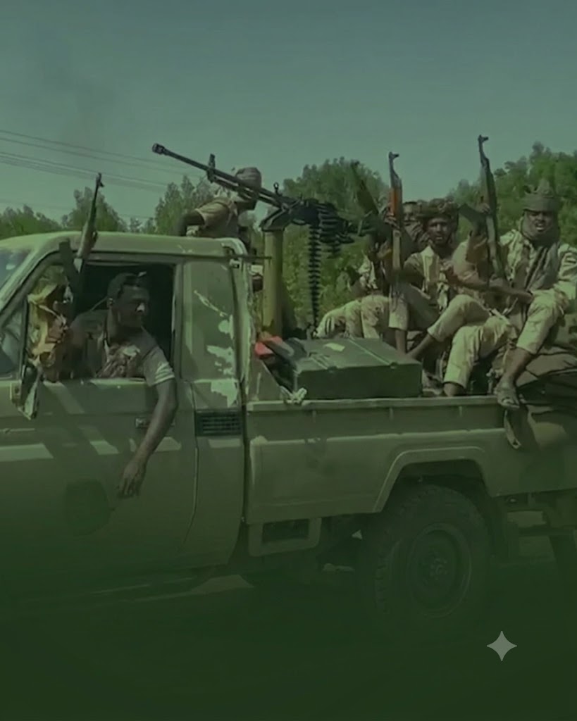 Sudan Doctors Network Reports Killing of 25 Medical Personnel in North Darfur Since Outbreak of War 2 Sudan Doctors Network Reports Killing of 25 Medical Personnel in North Darfur Since Outbreak of War