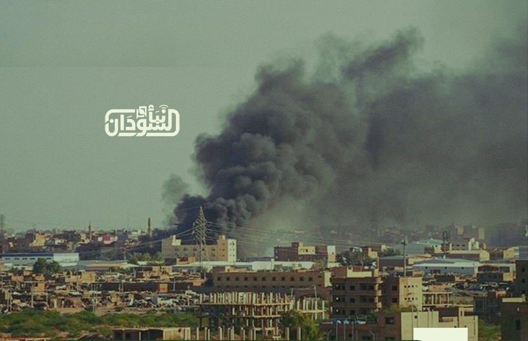 Sudan Doctors Network: RSF Drone Attacks on Al-Obeid Put Civilian Facilities Out of Service 3 Sudan Doctors Network: RSF Drone Attacks on Al-Obeid Put Civilian Facilities Out of Service