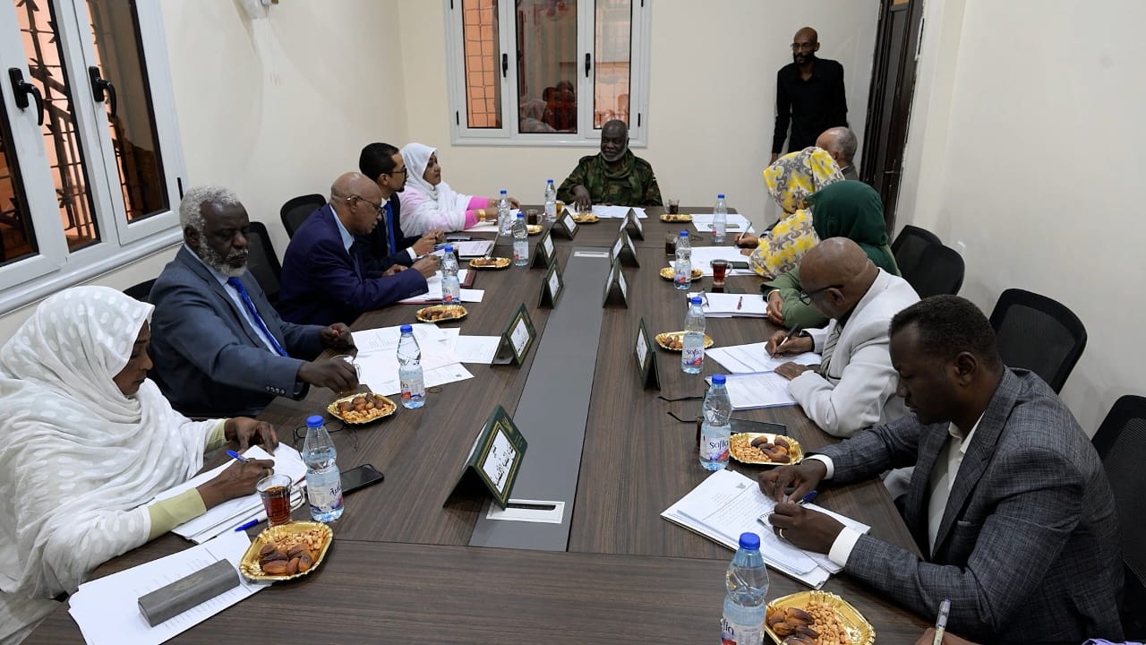 Economic Development Sector Recommends Adoption of Integrated Livestock Production Cities Project