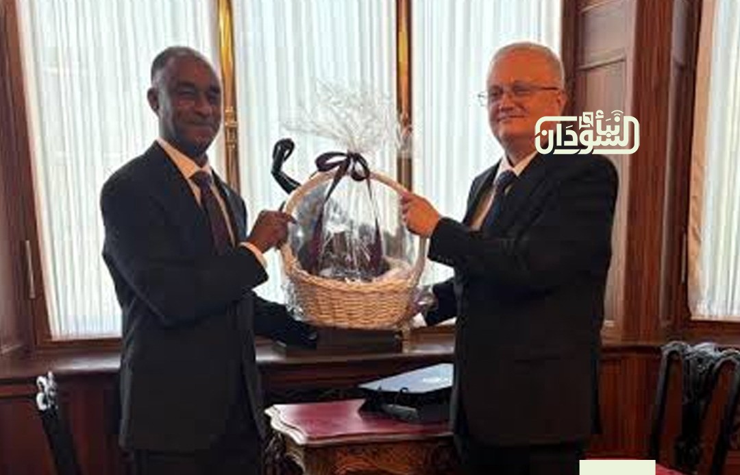 Russia to Increase Scholarships for Sudan by 30% to Reach 140 Grants Next Year 3 Russia to Increase Scholarships for Sudan by 30% to Reach 140 Grants Next Year
