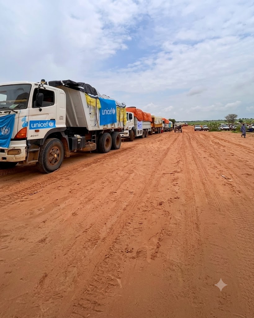 UN Welcomes Sudan’s Decision to Extend Opening of Adre Border Crossing with Chad Until September 30