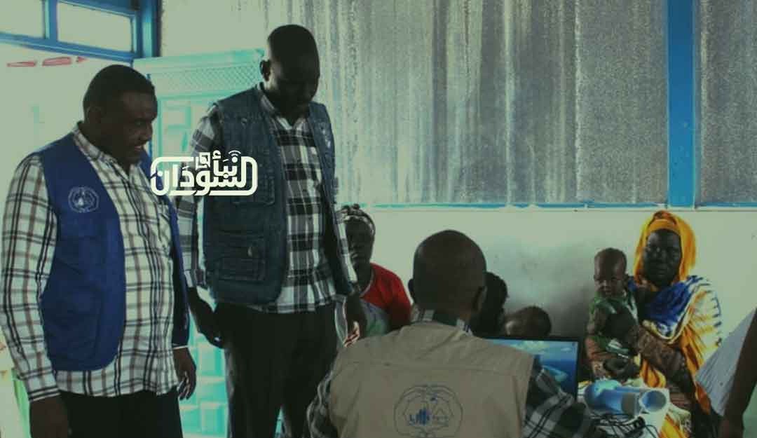 Commission for Refugees Resumes Registration of Newborn Refugee Children and Minors Under 16 3 Commission for Refugees Resumes Registration of Newborn Refugee Children and Minors Under 16