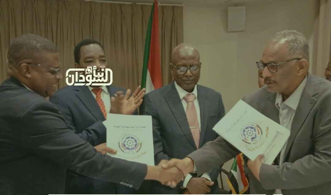 Egypt, Sudan Sign Nile Transport Agreement to Facilitate Voluntary Returns