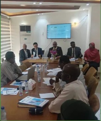 National Workshop Launched to Develop Education and Climate Change Strategy in Sudan