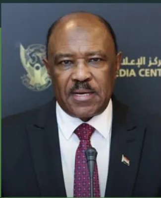 Foreign Minister Welcomes UN Initiative for Prisoner Exchange Between Government and RSF