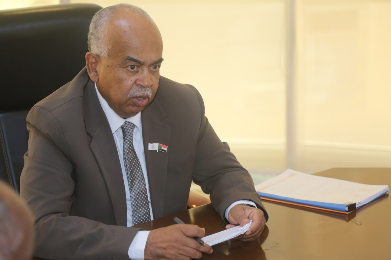 Sudan Moves to Expand Renewable Energy Projects to Address Electricity Supply Challenges