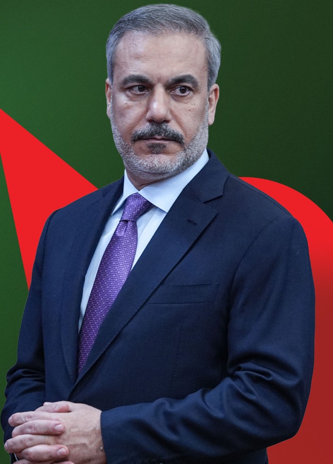 Turkish Foreign Minister: Saudi Arabia, Turkey, Egypt and Pakistan Are Major Regional Powers