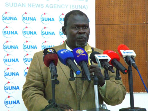 General Nuba Union Activates Structures to Promote Social Peace, Reaffirms Support for SAF 1 أبوراس