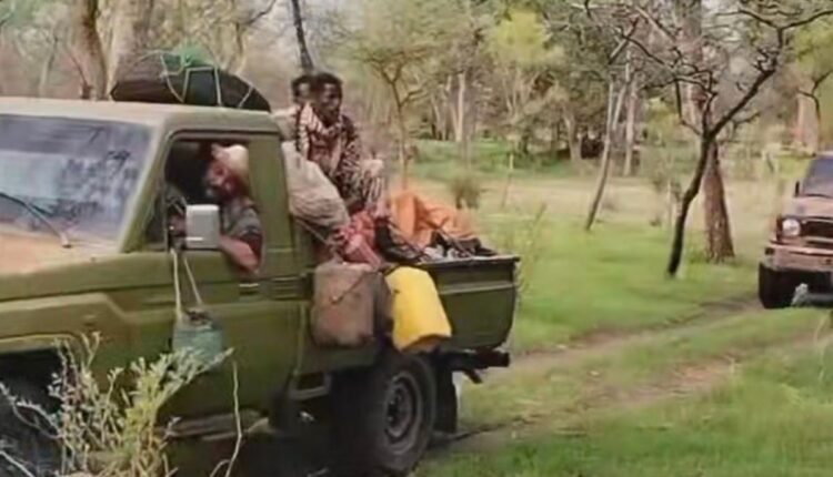 Sudanese Army Takes Control of Border City of Al-Kormuk Near Ethiopia 1 الكرمك