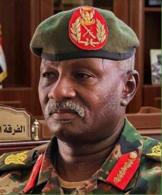 Army Announces Plans for Large-Scale Deployment of Forces in North Kordofan 1 الهجانة