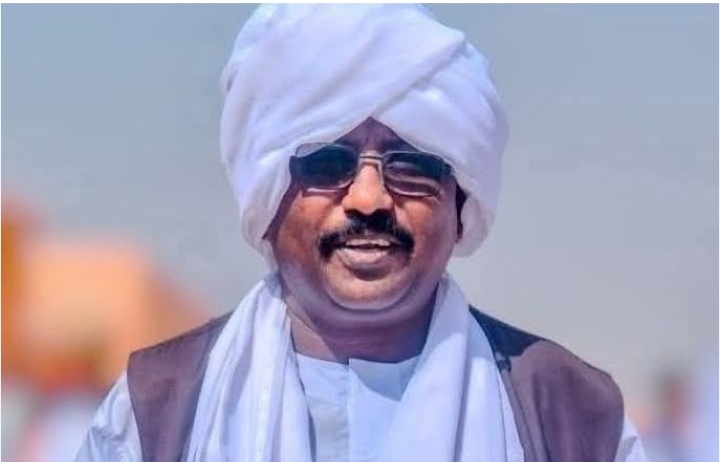 Justice Minister: Sudan Pursuing New Legal Action Against UAE Over War Crimes 1 وزير العدل درف