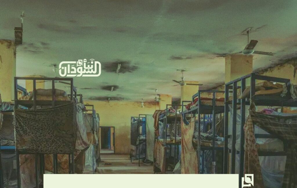وفاة معتقلين