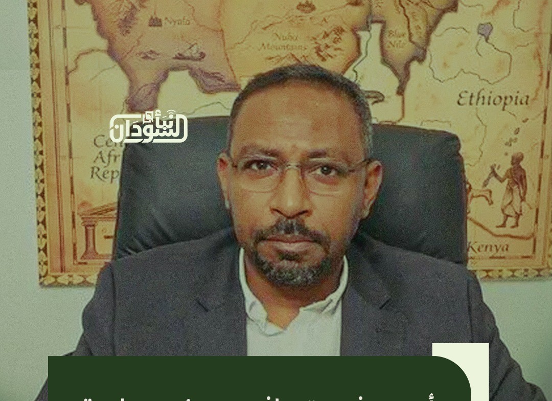TSC President’s Adviser, Turkish Parliament Defense Committee Chairman Agree on RSF Terrorist Designation 3 TSC President’s Adviser, Turkish Parliament Defense Committee Chairman Agree on RSF Terrorist Designation
