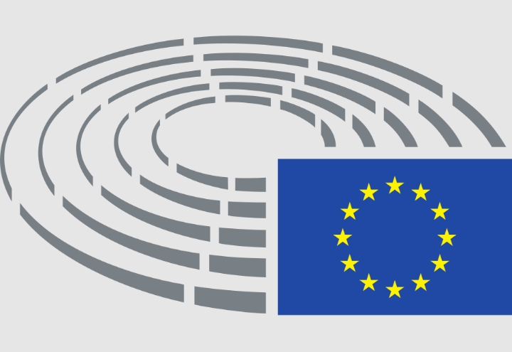 European Parliament Calls for RSF to Be Designated a Terrorist Organization 8 European Parliament Calls for RSF to Be Designated a Terrorist Organization