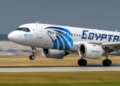 EgyptAir Resumes Port Sudan Flights with Five Weekly Services