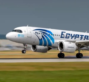 Egypt Air
