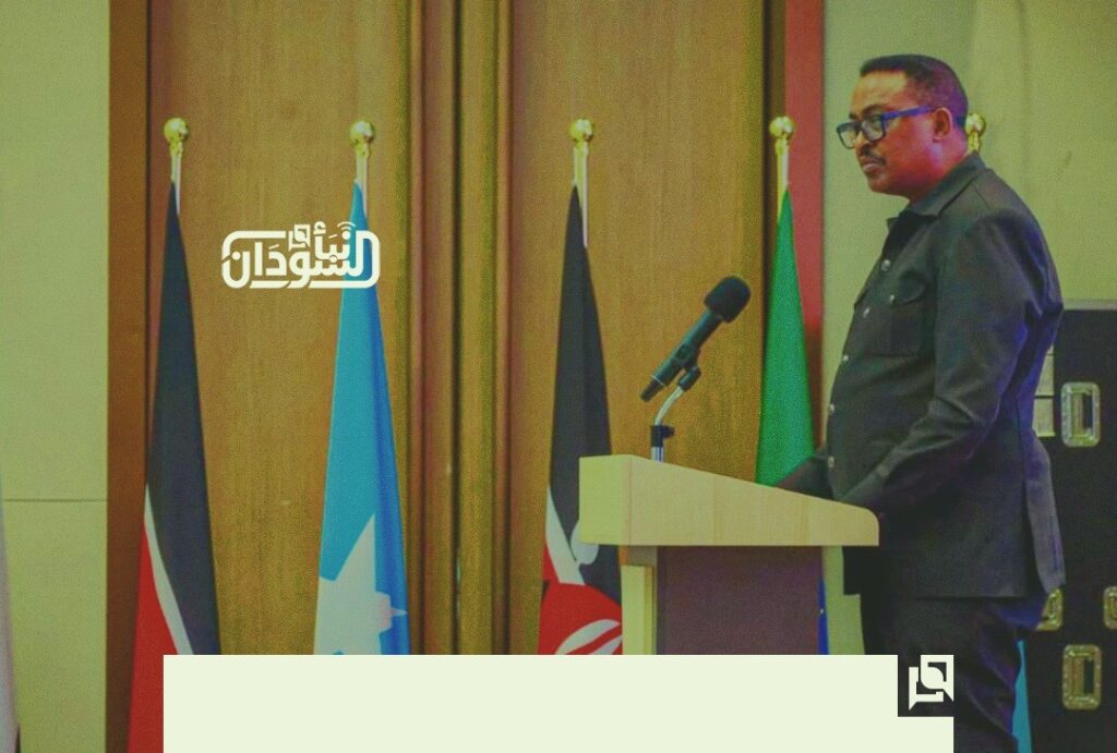 IGAD Executive Director
