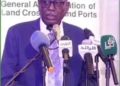 Infrastructure and Transport Minister: Sudan Open to Smart Arab Partnerships to Rebuild Transport Sector
