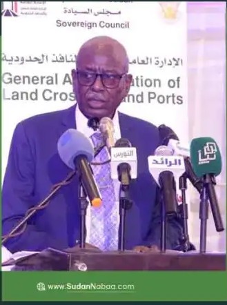 Minister of Infrastructure and Transport
