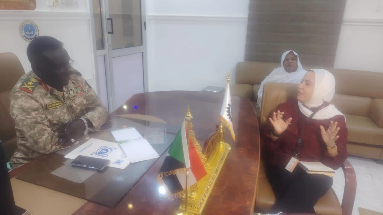 Norwegian Refugee Council to Launch Three-Year Development Project in Sudan’s White Nile State