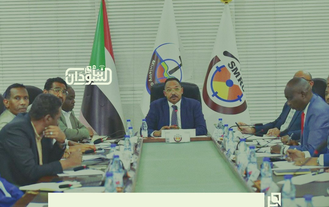 Sudanese Mineral Resources Company Contributes Over US$1 Billion in Export Proceeds