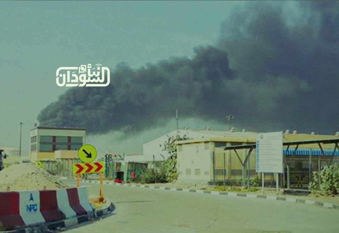 Sudan Condemns Flagrant Attacks on Bahrain, Kuwait, Jordan and Iraq 2 Sudan Condemns Flagrant Attacks on Bahrain, Kuwait, Jordan and Iraq