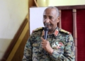 Al-Burhan Pledges to Defeat RSF militia, Prevent Repeat of "Painful Ordeal" 15 Al-Burhan Pledges to Defeat RSF militia, Prevent Repeat of “Painful Ordeal”