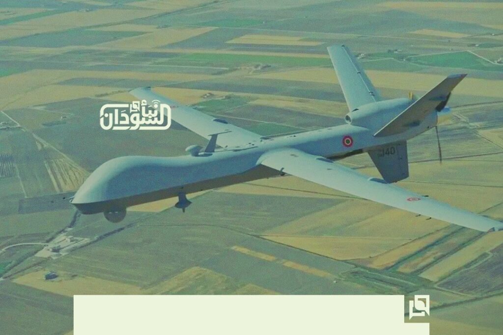 UNICEF: Drone Attack in Al-Rahad Kills Two Children and Four Adults, Injures More Than 20 1 UNICEF Drone Attak on Al Rahad