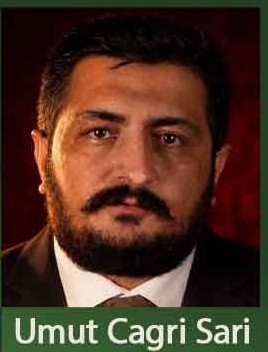 Turkish Journalist Umut Cagri Sari: Sudanese Armed Forces’ Drones and Air Power Played Key Role in Recent Victories