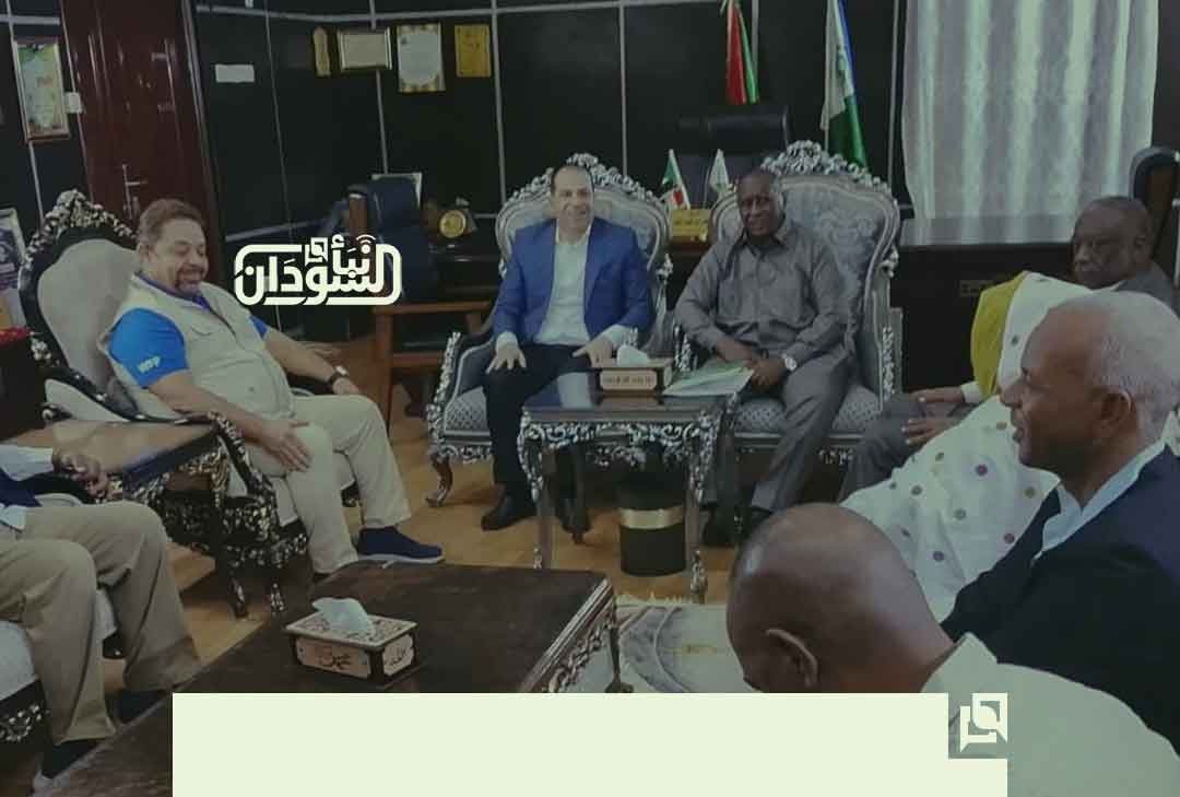 WFP Confirms Continuation of Wheat Support Project in Sudan Through 2028 with Provision of Fertilizers and Improved Seeds